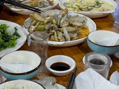 -东山壹号海鲜餐厅(金銮名都店)