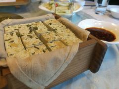 -東舍食唐精品陕菜馆