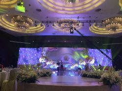 -杭州龙禧福朋喜来登酒店·宴会厅