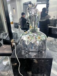 -Sying杉影日式烫染專門店