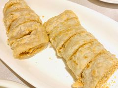 -粗茶淡饭·汉口公馆(循礼门店)