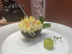 -叶叶菩提·晋福宫