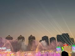 -星海广场