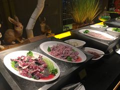 -华安国际大酒店-餐厅