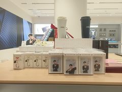 -凯德广场(金牛店)