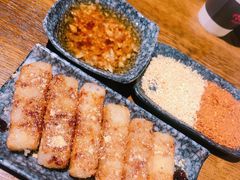 -付小姐在成都(五道口店)