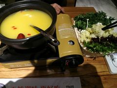 -U你·天然调味(南湖总店)