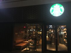 门面-星巴克(深圳五洲星苑店)