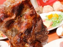 -拉蒂娜·巴西牛排馆 Latina·Brazilian Steakhouse(陆家嘴旗舰店)