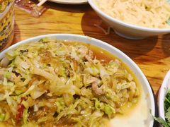 -满园烤鸭·春饼(太原街万达店)