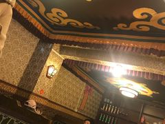 -嘎咓讓咘藏餐厅(团结新村店)