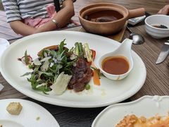 -南沙游艇会·大兵船餐厅