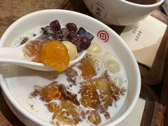 -彬媽糖水(侨鑫国际店)