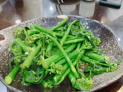 -红星光发煲仔饭(文海店)