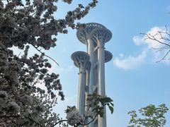 -北京奥林匹克公园