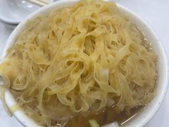 -麦文记面家(佐敦店)