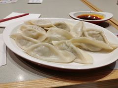 -喜家德虾仁水饺(华强天虹店)