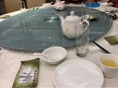 -汤记传菜(秀浦路店)