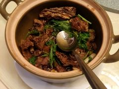 -长江国际酒店-中餐厅