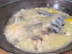 -好灶头妈妈菜·柴火灶台鱼·千岛湖土菜地标美食