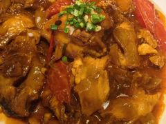 -惠宾饭庄(中山路店)