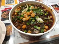-阿坤传统手工小吃(杨家坪店)