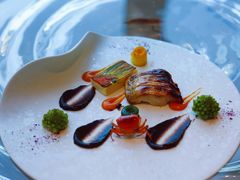 -九献·创意菜(亮马河饭店)