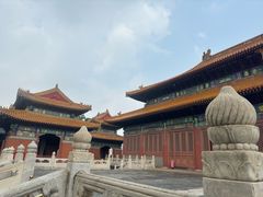 -历代帝王庙博物馆