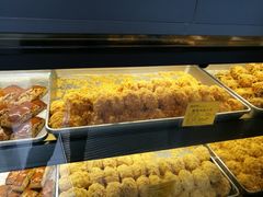 -鲍师傅糕点(江苏路店)