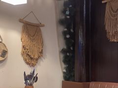 -Uncle Kosto科斯托·中东菜