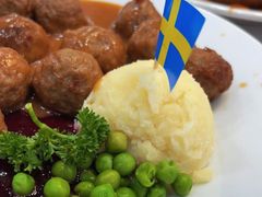 -宜家·瑞典风味餐厅(北京西红门店)