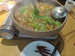 -张氏父子常德肠子馆(贺龙店)