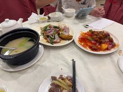 -汇兴源餐馆(小北路店)