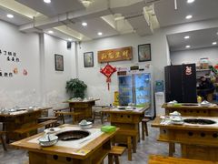 -老表牌·蛙蛙鸡冷锅鱼(成都东站店)