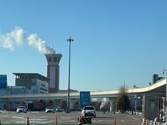-中旅松花湖滑雪场