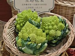 -巴奴毛肚火锅(京西大悦城店)