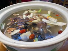 -八木轩·寻味大理白族民俗餐厅(文献路店)