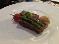 澳洲草饲牛柳-恰餐厅及酒吧CHAR Bar & Grill(北京三里屯洲际店)
