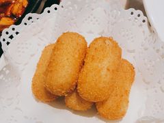 -茅庐毛血旺(临沂泰盛广场店)