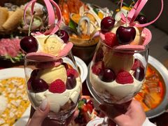 -翡翠鸟精品泰国菜(北辰财富中心店)