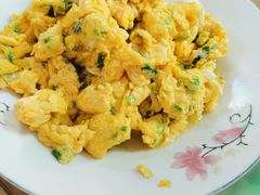 银鱼跑蛋-妈妈的小作坊(陈家镇店)