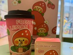 -丘大叔柠檬茶(乐峰广场分店)