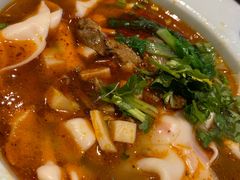 -皇城坝小吃(科华成都王府井购物中心店)
