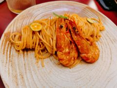 招牌冬阴功意面-Toris(LuOne凯德晶萃广场店)