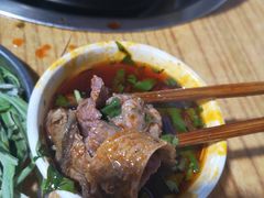 -渝味黄姐火锅(黄泥村店)