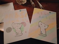 -雕刻时光咖啡馆(南院门店)