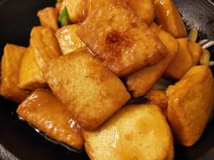 总督豆腐-忠顺斋易州印象烤鸭店(东关新村店)