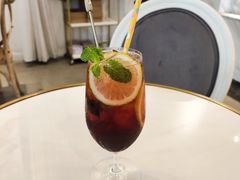 柠檬苏打-Meet patisserie