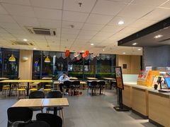 -麦当劳(华亚广场店)