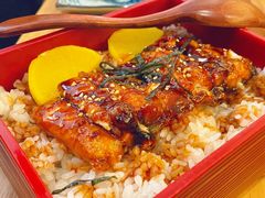 鳗鱼饭-村上一屋(望京店)